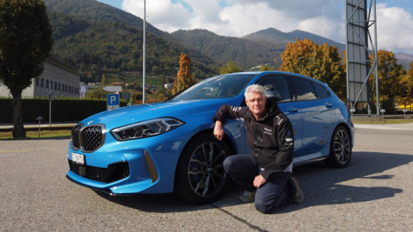 Materiale Esame Teorico Auto-Moto